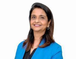 Agent Upma Kumar