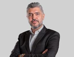 العميل Ziad Abbas