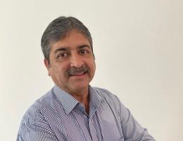 Agent Avinash Teckchandani