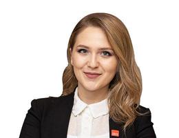 Agent Serafina Berisha