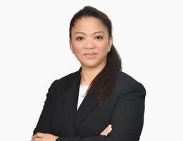 Agent Christina Condino