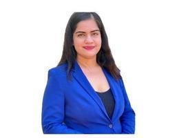 Agent Paulomi Batavia