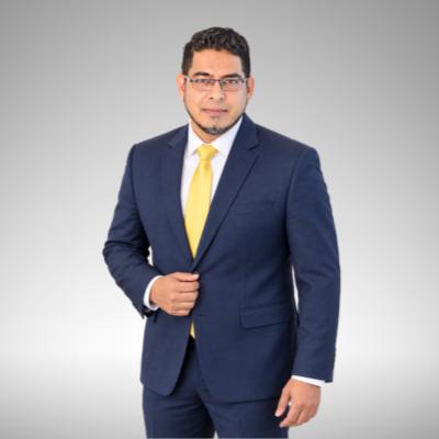 العميل Mohammed Parvez Shaikh
