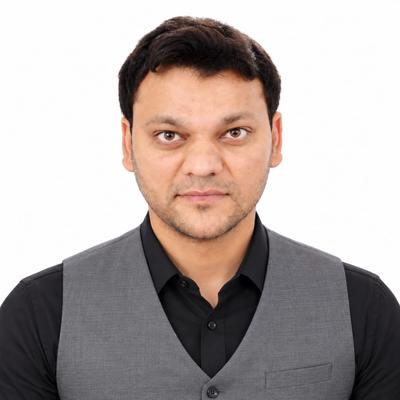 Abrar Ali Khan Abrar Ali Khan