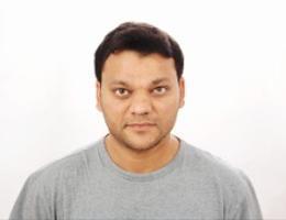 العميل Abrar Ali Khan