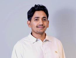 العميل Tazbin Nazim