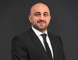 Agent Mohamad Nahal