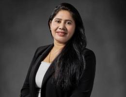 Agent Preeti Rani