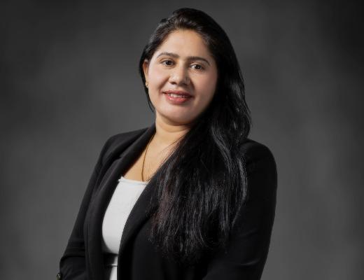 Preeti Rani