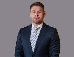 Agent Callum Murray