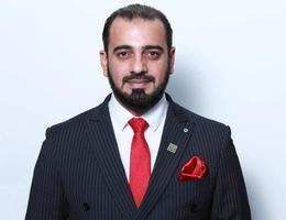 Agent Amir Malik