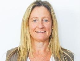 Agent Helen Martin