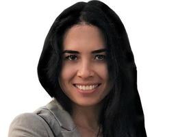 Agent Nicole Kamalova