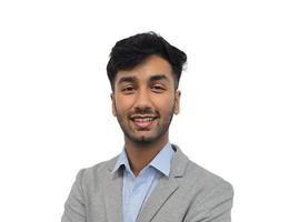 Agent Tarun Naresh Manghnani