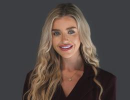 Agent Jessica Eaton