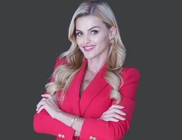 Agent Jana Zapletalova