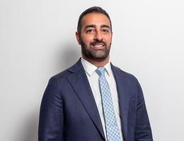 العميل Danial Mokhtari