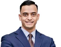 Agent Owais Usman