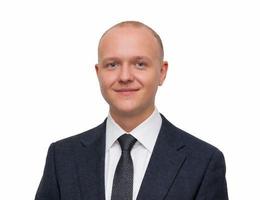 Agent Simon Arciuch