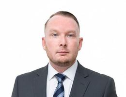 Agent Jack Worthington