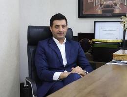 العميل Ahmed Mohamed Nasef
