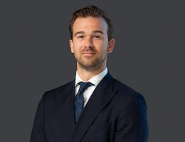 Agent Oliver Hansen
