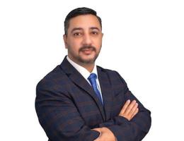 Agent Sameer Hakeem