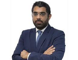 العميل Arun Balani