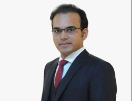 العميل Saqib Rauf Khan