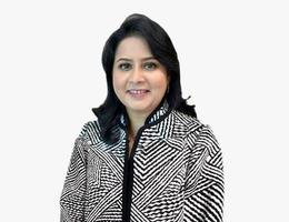 Agent Suvidha Agarwal