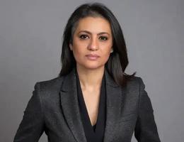 Agent Sahar Taher