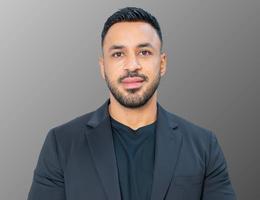 Agent Ibrahim Magdi