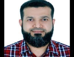 Agent Iqbal Khan