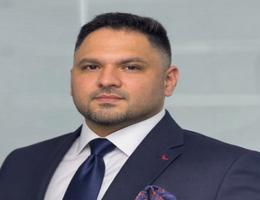 Agent Rajat Sahni Harish Sahni