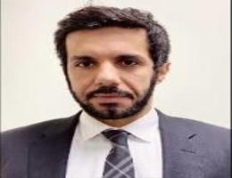 Agent Khalid Al Khalidi