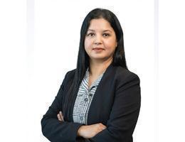 Agent Bhuvna Prasad