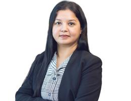Agent Bhuvna Prasad
