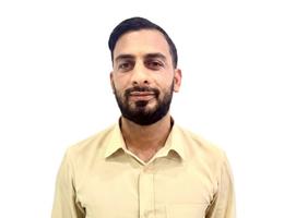 العميل Faraz Tariq