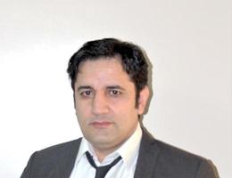 العميل Fayaz Muhammad Khan