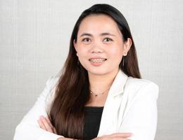 Agent Lyka Yabut