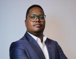 Agent Grishon Ng'ethe