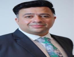 العميل Deepak Kripalani