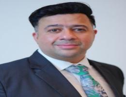 العميل Deepak Kripalani
