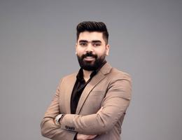 Agent Omran Al Subh