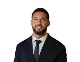 Agent Jay Zakhama