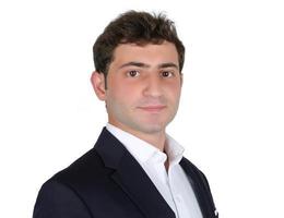 Agent Hagop Dekermenjian
