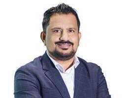 العميل Kiran Shetty