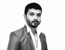 Agent Sharjil Khan