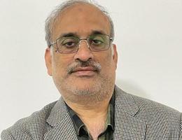 العميل Sheikh Amjad Aziz