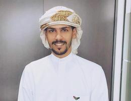 Agent Saleh Al Muntaser